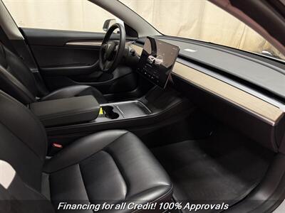 2023 Tesla Model 3 Long Range   - Photo 22 - Temple Hills, MD 20748