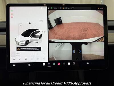 2023 Tesla Model 3 Long Range   - Photo 37 - Temple Hills, MD 20748