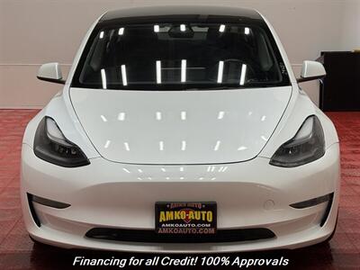 2023 Tesla Model 3 Long Range   - Photo 4 - Temple Hills, MD 20748