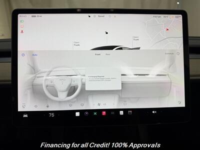 2023 Tesla Model 3 Long Range   - Photo 36 - Temple Hills, MD 20748
