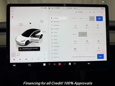 2023 Tesla Model 3 Long Range   - Photo 35 - Temple Hills, MD 20748