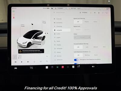 2023 Tesla Model 3 Long Range   - Photo 42 - Temple Hills, MD 20748