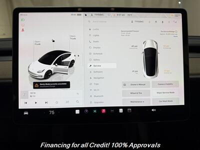 2023 Tesla Model 3 Long Range   - Photo 45 - Temple Hills, MD 20748