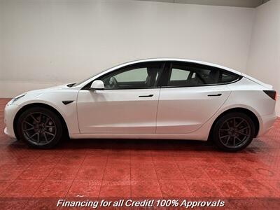 2023 Tesla Model 3 Long Range   - Photo 7 - Temple Hills, MD 20748