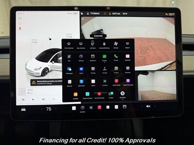 2023 Tesla Model 3 Long Range   - Photo 38 - Temple Hills, MD 20748