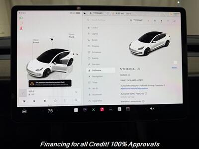 2023 Tesla Model 3 Long Range   - Photo 44 - Temple Hills, MD 20748