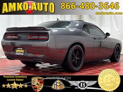 2017 Dodge Challenger T/A 392 - Photo 12 - Laurel, MD 20724