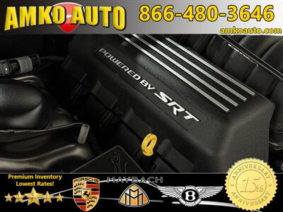 2017 Dodge Challenger T/A 392 - Photo 37 - Laurel, MD 20724