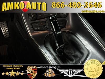 2017 Dodge Challenger T/A 392 - Photo 28 - Laurel, MD 20724