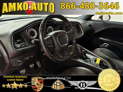 2017 Dodge Challenger T/A 392 - Photo 14 - Laurel, MD 20724