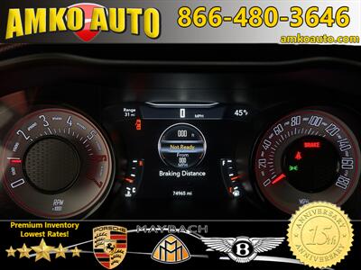 2017 Dodge Challenger T/A 392 - Photo 34 - Laurel, MD 20724