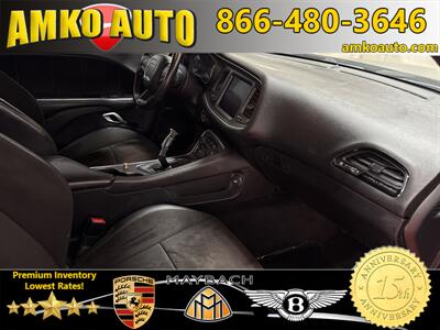 2017 Dodge Challenger T/A 392 - Photo 21 - Laurel, MD 20724