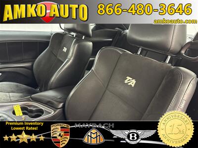 2017 Dodge Challenger T/A 392 - Photo 16 - Laurel, MD 20724