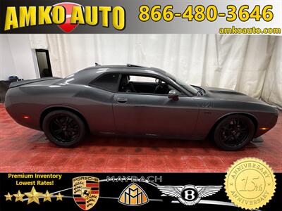 2017 Dodge Challenger T/A 392 - Photo 9 - Laurel, MD 20724