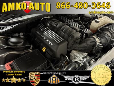 2017 Dodge Challenger T/A 392 - Photo 36 - Laurel, MD 20724