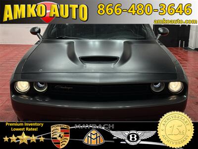 2017 Dodge Challenger T/A 392 - Photo 3 - Laurel, MD 20724