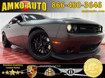 2017 Dodge Challenger T/A 392 - Photo 7 - Laurel, MD 20724