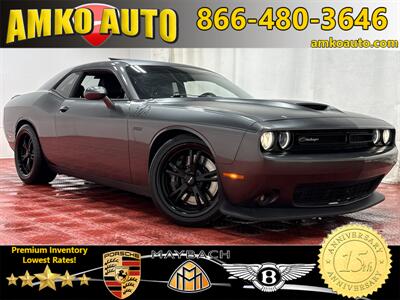 2017 Dodge Challenger T/A 392 - Photo 6 - Laurel, MD 20724