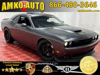 2017 Dodge Challenger T/A 392 - Photo 5 - Laurel, MD 20724