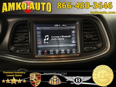 2017 Dodge Challenger T/A 392 - Photo 29 - Laurel, MD 20724