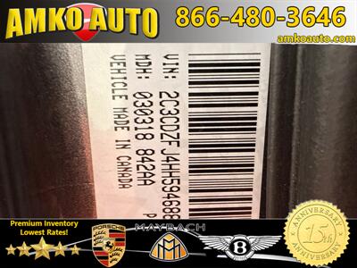 2017 Dodge Challenger T/A 392 - Photo 38 - Laurel, MD 20724