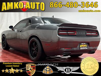 2017 Dodge Challenger T/A 392 - Photo 10 - Laurel, MD 20724