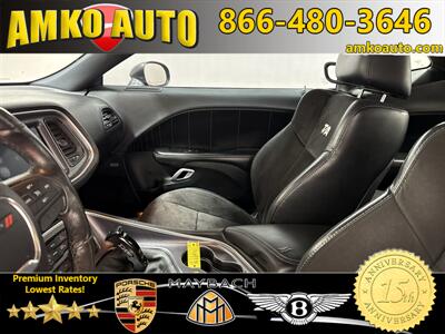 2017 Dodge Challenger T/A 392 - Photo 15 - Laurel, MD 20724