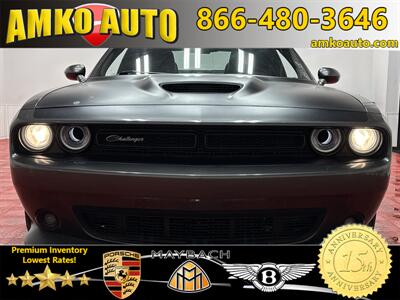 2017 Dodge Challenger T/A 392 - Photo 4 - Laurel, MD 20724