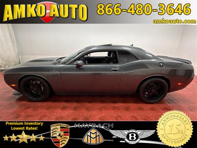 2017 Dodge Challenger T/A 392 - Photo 8 - Laurel, MD 20724