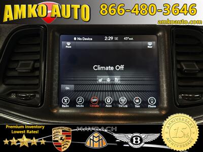 2017 Dodge Challenger T/A 392 - Photo 30 - Laurel, MD 20724