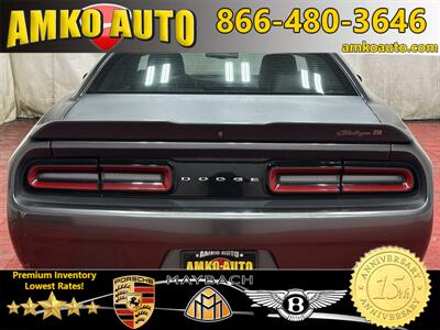 2017 Dodge Challenger T/A 392 - Photo 11 - Laurel, MD 20724