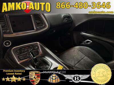 2017 Dodge Challenger T/A 392 - Photo 27 - Laurel, MD 20724