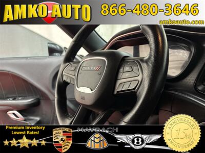 2017 Dodge Challenger T/A 392 - Photo 25 - Laurel, MD 20724