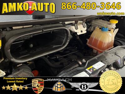 2018 RAM ProMaster 2500 159 WB   - Photo 37 - Laurel, MD 20724