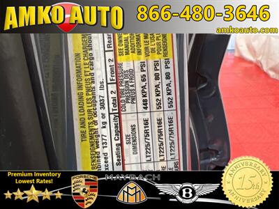 2018 RAM ProMaster 2500 159 WB   - Photo 39 - Laurel, MD 20724