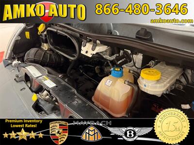 2018 RAM ProMaster 2500 159 WB   - Photo 36 - Laurel, MD 20724