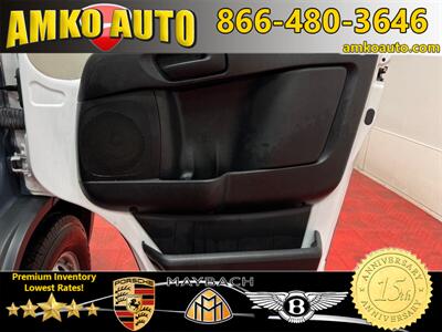 2018 RAM ProMaster 2500 159 WB   - Photo 24 - Laurel, MD 20724