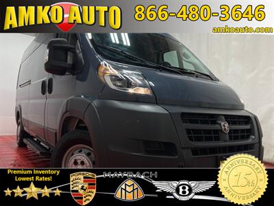 2018 RAM ProMaster 2500 159 WB   - Photo 5 - Laurel, MD 20724