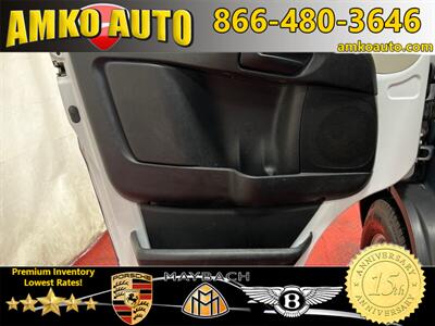 2018 RAM ProMaster 2500 159 WB   - Photo 15 - Laurel, MD 20724