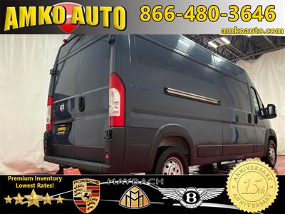 2018 RAM ProMaster 2500 159 WB   - Photo 14 - Laurel, MD 20724