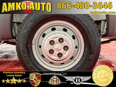 2018 RAM ProMaster 2500 159 WB   - Photo 7 - Laurel, MD 20724