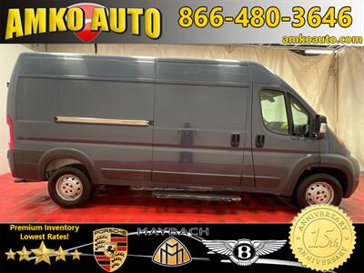 2018 RAM ProMaster 2500 159 WB   - Photo 11 - Laurel, MD 20724