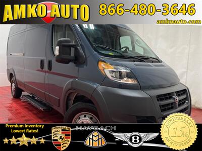 2018 RAM ProMaster 2500 159 WB   - Photo 4 - Laurel, MD 20724