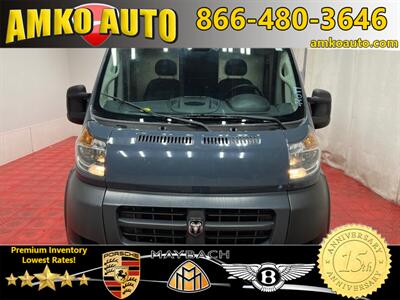 2018 RAM ProMaster 2500 159 WB   - Photo 3 - Laurel, MD 20724