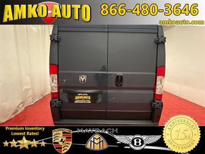2018 RAM ProMaster 2500 159 WB   - Photo 13 - Laurel, MD 20724