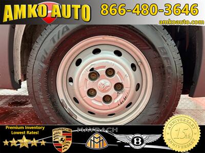 2018 RAM ProMaster 2500 159 WB   - Photo 9 - Laurel, MD 20724