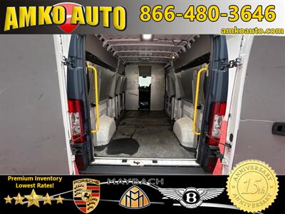 2018 RAM ProMaster 2500 159 WB   - Photo 19 - Laurel, MD 20724