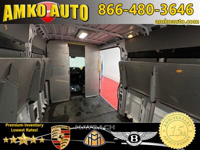 2018 RAM ProMaster 2500 159 WB   - Photo 23 - Laurel, MD 20724