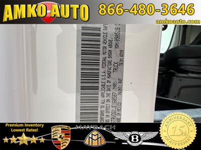 2018 RAM ProMaster 2500 159 WB   - Photo 38 - Laurel, MD 20724