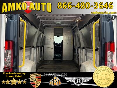 2018 RAM ProMaster 2500 159 WB   - Photo 18 - Laurel, MD 20724